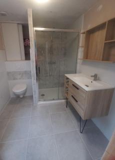 Cottage 3kms de Binic 4 chambres jardin - Lantic - 3