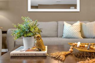 Dluxx Perfect Townhouse next to Disney Parks 3204 - 6