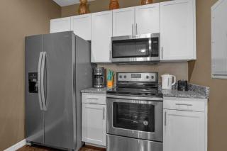 Resort Townhouse Minutes to Disney 3204 - 8