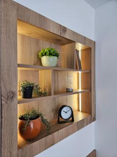 Studio49apartments Quiet in Niš Free Private Parking Fast WiFi - 1