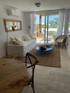 Amazing apartment in La Posta del Cangrejo - Punta del Este - 8
