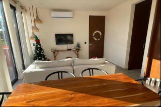 Tulum Gated Community Aldea Savia Townhouse 4 beds 3 Pools 2 Gyms CoWorking BBQ 300Mbps WiFi - Tulum - 0