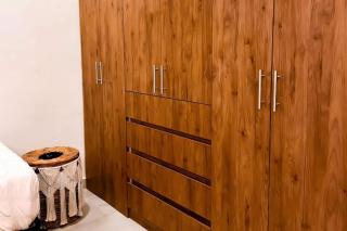 Tulum Gated Community Aldea Savia Townhouse 4 beds 3 Pools 2 Gyms CoWorking BBQ 300Mbps WiFi - Tulum - 5