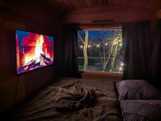 Tinyhouse Sabrina - Papenburg - 0
