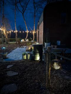 Tinyhouse Sabrina - 3