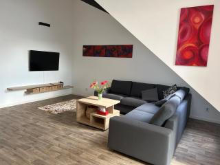 Apartmán X28 - Mikulov - 4