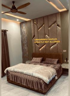 Divine Stay - Faisalabad - 0
