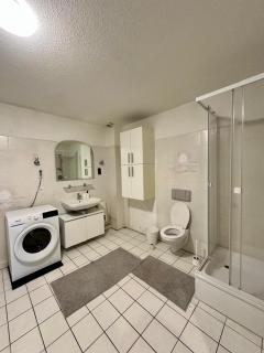 Geräumiges 4-Zimmer Appartement nähe Hamburg für bis zu 8 Personen - - 8