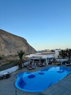 Sunday's Apartments - Perissa - 7