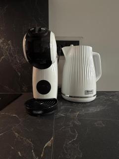 Small but with character - 2