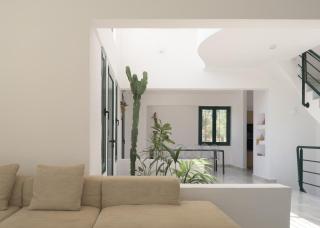 OLIVETUM holiday villa - 8