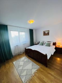 Ciumarna Holiday House - Vatra Moldoviţei - 8