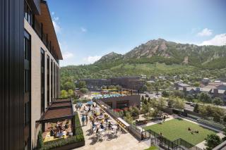 Limelight Boulder - 4