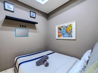 Vortex Suites Klcc By VIP SUITES - Kuala Lumpur - 1