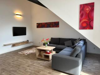Apartmán X28 - Mikulov - 6