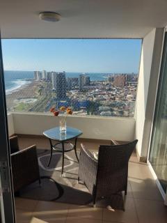 Mirador Playa Brava - Iquique - 0