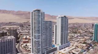 Mirador Playa Brava - Iquique - 9