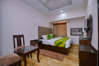 International Hotel PG By A1rooms - New Delhi - 2