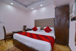 International Hotel PG By A1rooms - New Delhi - 1
