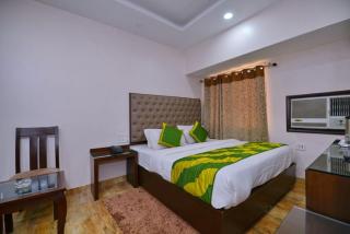 International Hotel PG By A1rooms - New Delhi - 7