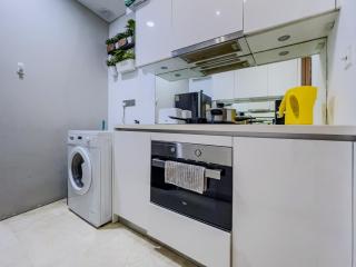 Vortex Suites Klcc By VIP SUITES - Kuala Lumpur - 3