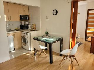 Cozy and comfortable stay in Providencia, close to everything you need - Santiago - 2