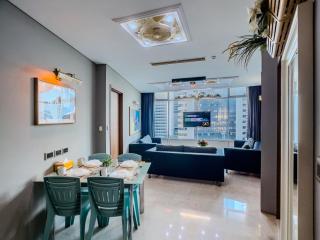 Vortex Suites Klcc By VIP SUITES - Kuala Lumpur - 6