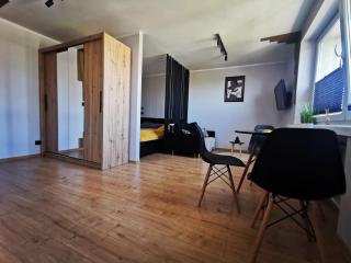 Apartament Zapolska - Sosnowiec - 7