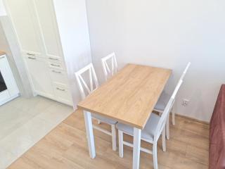 Classic Apartament - prywatny parking, blisko szpital Arkońska i Strzałowska - Stettin - 2