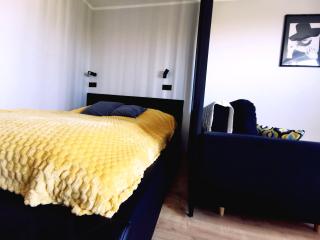 Apartament Zapolska - Sosnowiec - 6