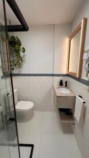 Seu Refúgio Apartamento moderno e aconchegante no Centro de Juiz de Fora - 9