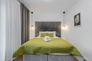 Finn Luxury Rooms - Split - 7