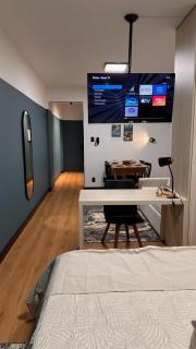 Seu Refúgio Apartamento moderno e aconchegante no Centro de Juiz de Fora - Juiz de Fora - 2