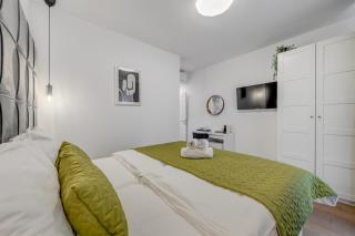 Finn Luxury Rooms - Split - 8