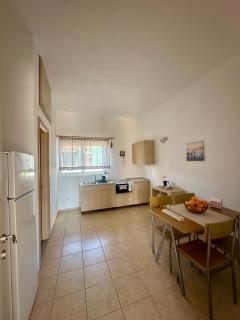 Garden View Appartment (Thanasis) - Kalavárda - 6