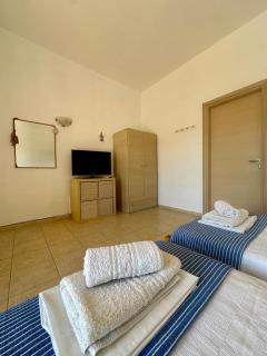 Garden View Appartment (Thanasis) - Kalavárda - 7