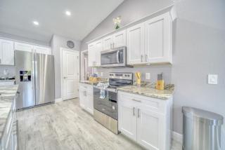 Campos Family Resort - Heated Pool - Cape Coral - 3