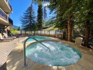 Lone Eagle 3037 by SummitCove Lodging - Keystone - 6