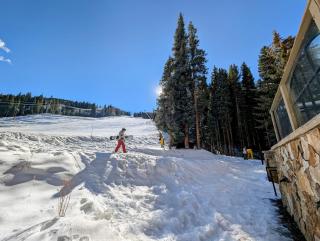 Lone Eagle 3037 by SummitCove Lodging - Keystone - 4
