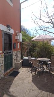 La DolceCasa FreeParking Family - Celano - 9