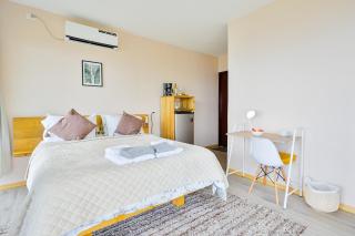 Nosara Hideaway 1 - Mountain View Cabins - - 8