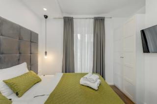 Finn Luxury Rooms - Split - 1