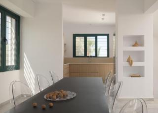OLIVETUM holiday villa - Panormos Rethymno - 8