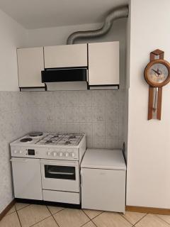 Apartma Pri noni Silvi - Tolmin - 3