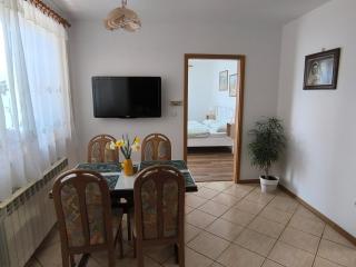 Apartma Pri noni Silvi - Tolmin - 1