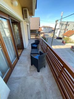 Apartment Alma - with authentical bosnian style - Bihać - 6