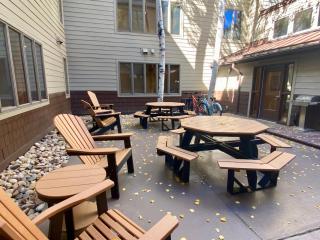 Willows 1703 by SummitCove Lodging - 1