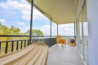 Nosara Hideaway 1 - Mountain View Cabins - - 6