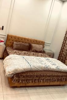 Divine Stay - Faisalabad - 5