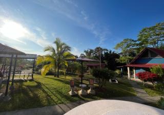 Hostal Finca Ely - Tambo - 4